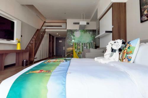 Xingyao Health Apart-ment Hotel