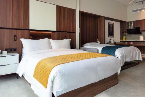 Xingyao Health Apart-ment Hotel