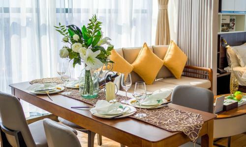 Xingyao Health Apart-ment Hotel