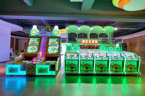 Xingyao Health Apart-ment Hotel