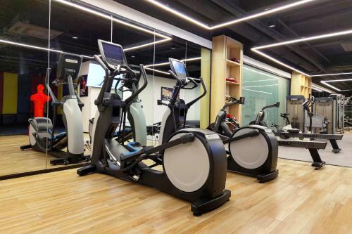 Xingyao Health Apart-ment Hotel