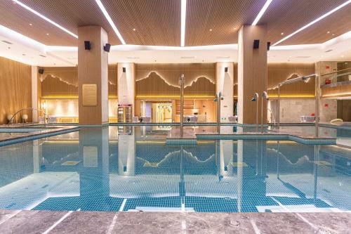 Xingyao Health Apart-ment Hotel