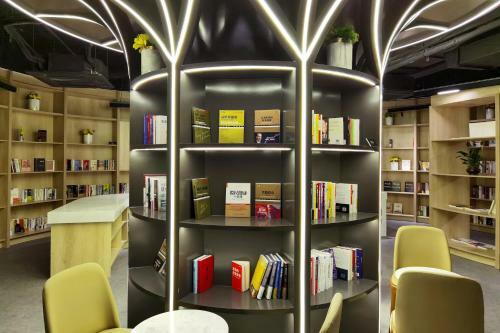 Xingyao Health Apart-ment Hotel