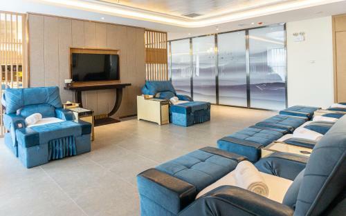 Xingyao Health Apart-ment Hotel