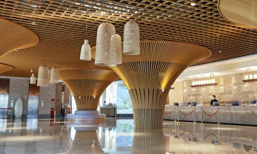 Xingyao Health Apart-ment Hotel