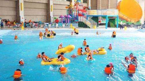Xingyao Health Apart-ment Hotel