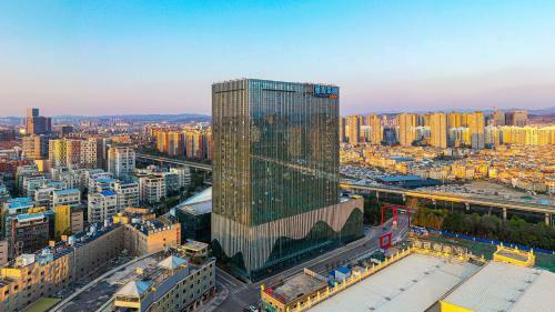 Xingyao Health Apart-ment Hotel