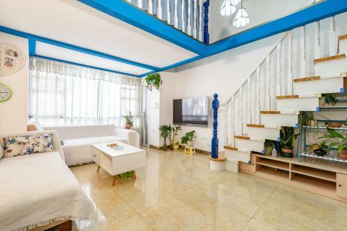 Hostal Kunming Rest Light Apartment Hotel