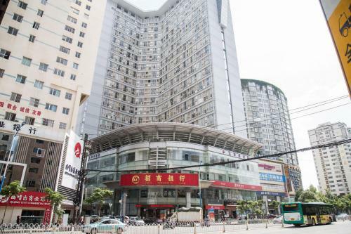 Hostal Kunming Rest Light Apartment Hotel