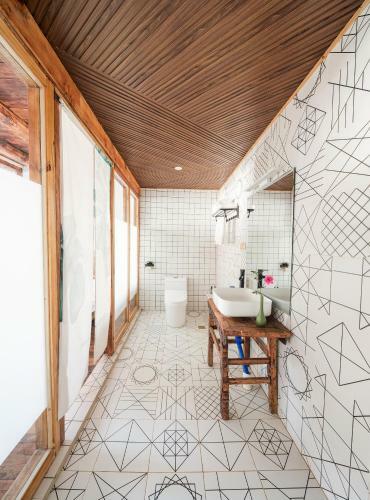 Hotel Moxi Ziyin Guesthouse