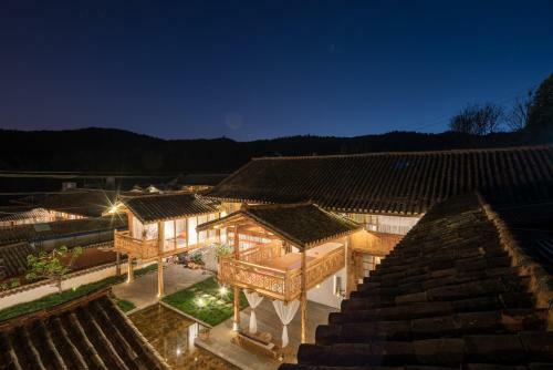 Hotel Moxi Ziyin Guesthouse