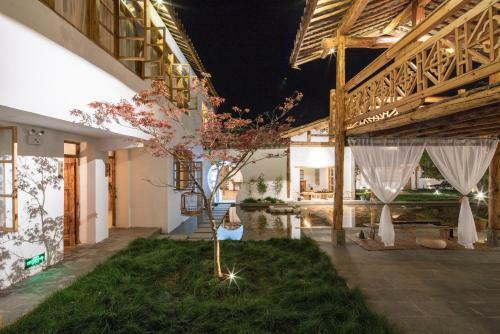 Hotel Moxi Ziyin Guesthouse