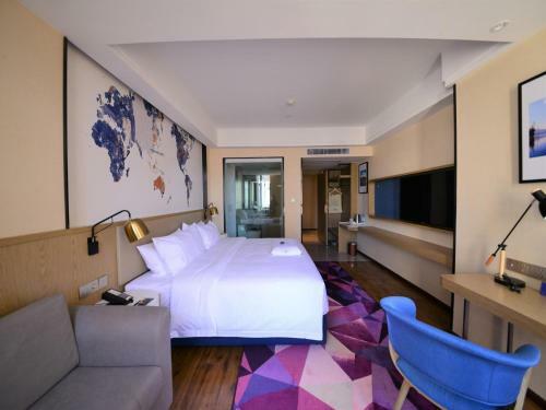 Kyriad Marvelous Hotel Kunming High-tech District Kepu Road