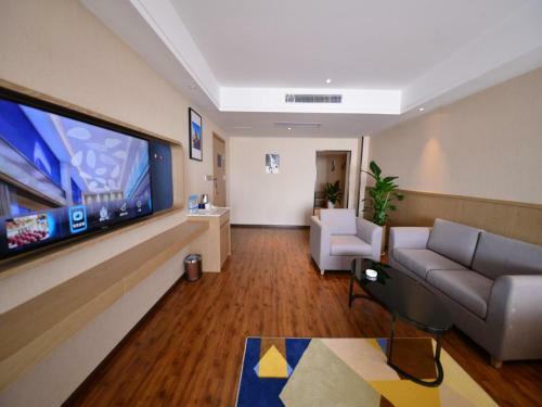 Kyriad Marvelous Hotel Kunming High-tech District Kepu Road