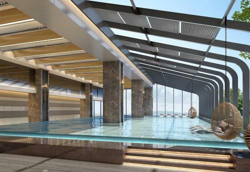 Hotel Sheraton Kunming