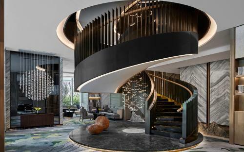 Hotel Sheraton Kunming