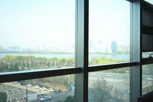 Hotel Yitel (Linyi Binhe Avenue)