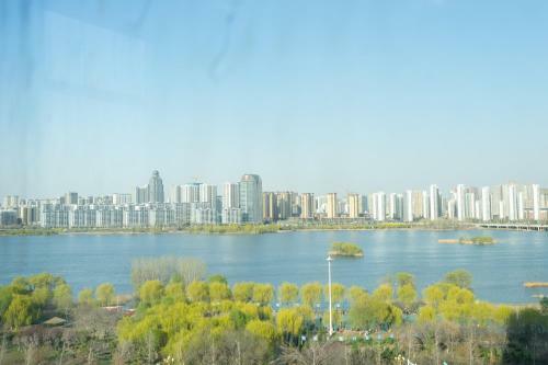 Hotel Yitel (Linyi Binhe Avenue)