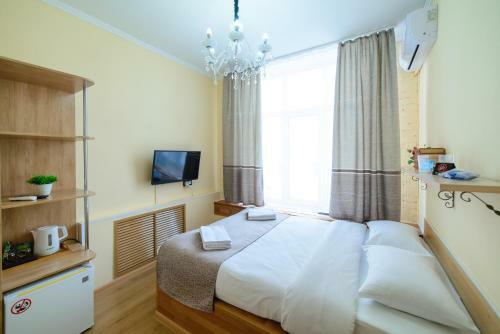 Teplo Hotel