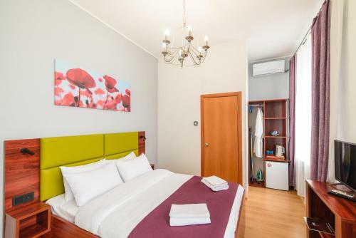 Teplo Hotel