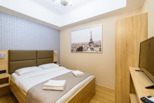 Teplo Hotel