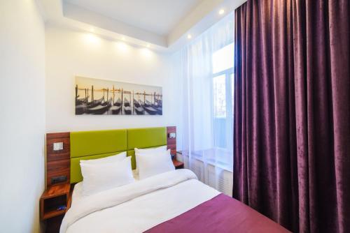 Teplo Hotel