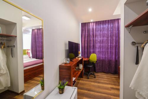 Teplo Hotel