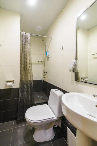 Teplo Hotel
