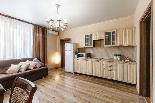 Apartamento Aurora