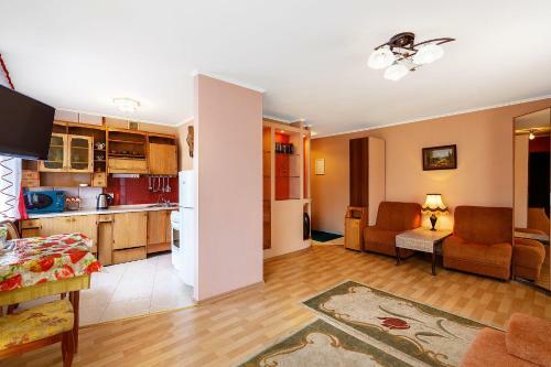 Apartamento Aurora