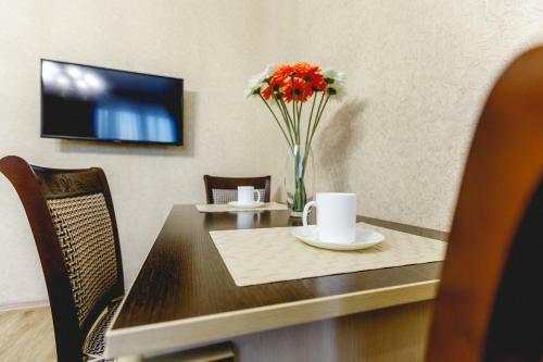Apartamento Aurora