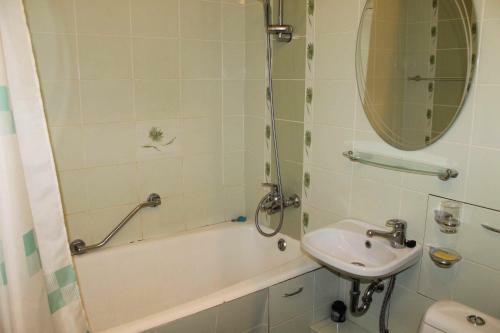 Apartamento Aurora