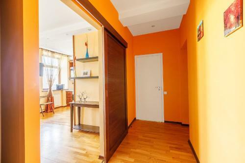Apartamento Aurora