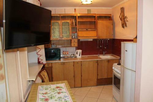 Apartamento Aurora