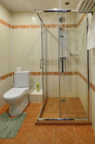 Posada Hotel Evraziya