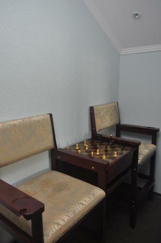 Hotel Zao Kotak