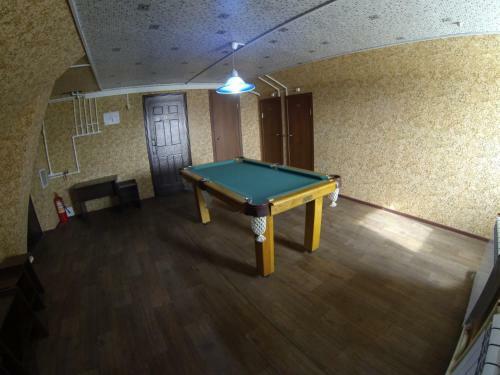 Hotel Prichal