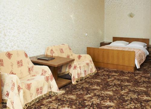 Granit Hotel