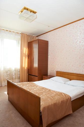 Granit Hotel