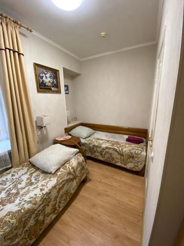 Bed & Breakfast Mirabel Hotel