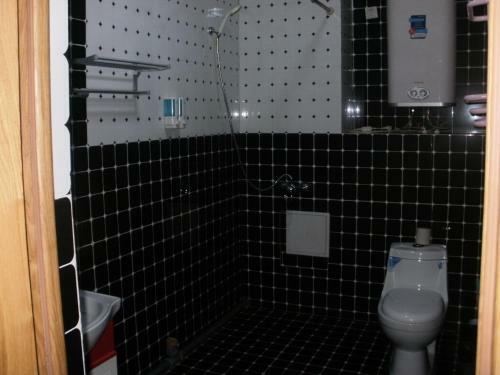 Hotel Istok