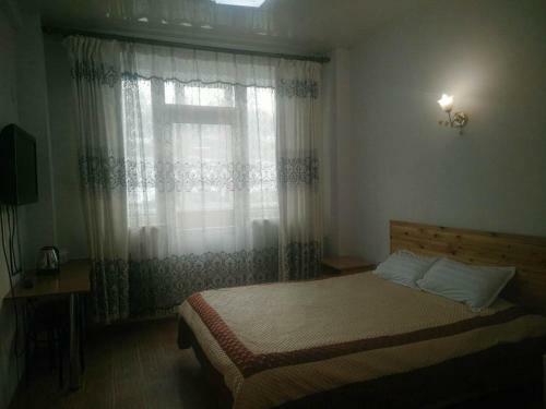 Hotel Istok