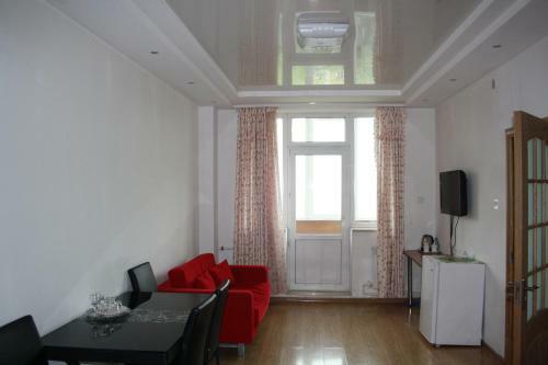 Hotel Istok