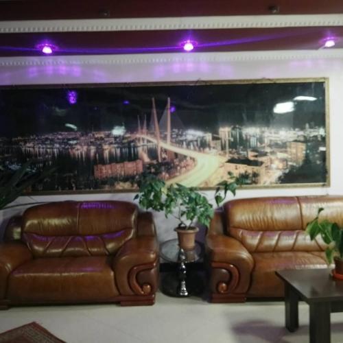 Hotel Istok