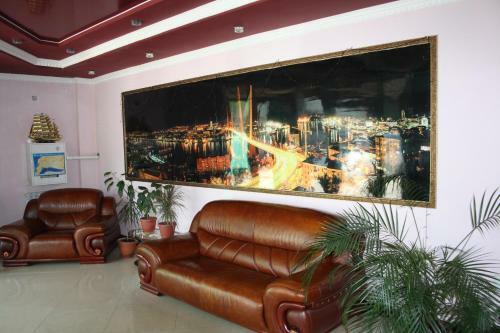 Hotel Istok