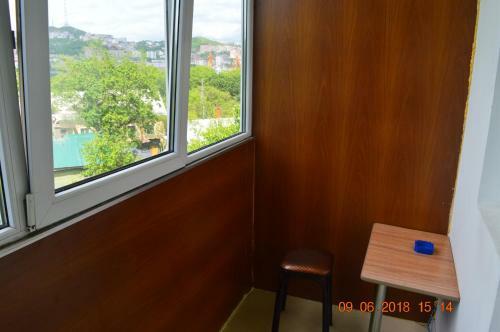 Hotel Istok