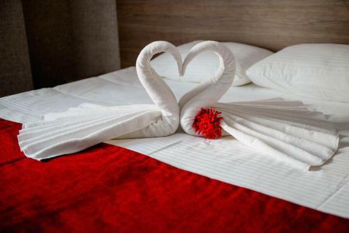 Aron Hotel