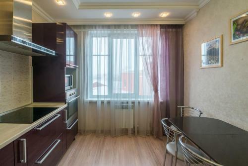 Apartment U Kremlya