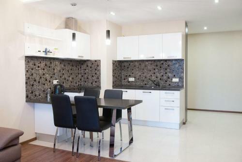 Apartment U Kremlya