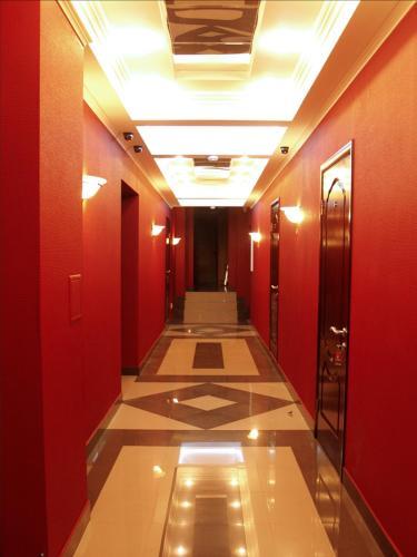Dunai Hotel
